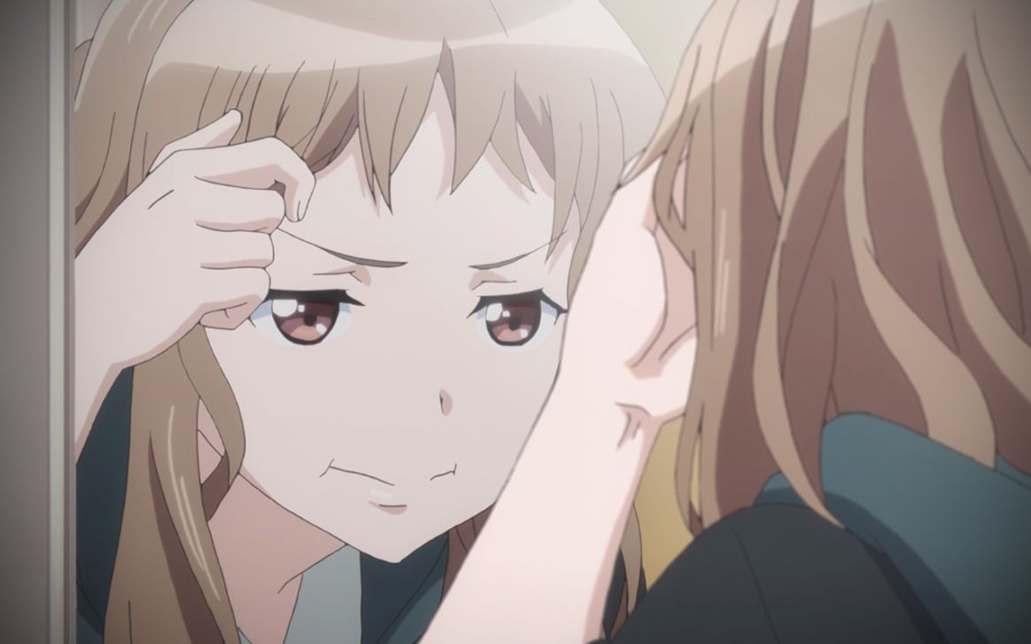 【老外看】just because!