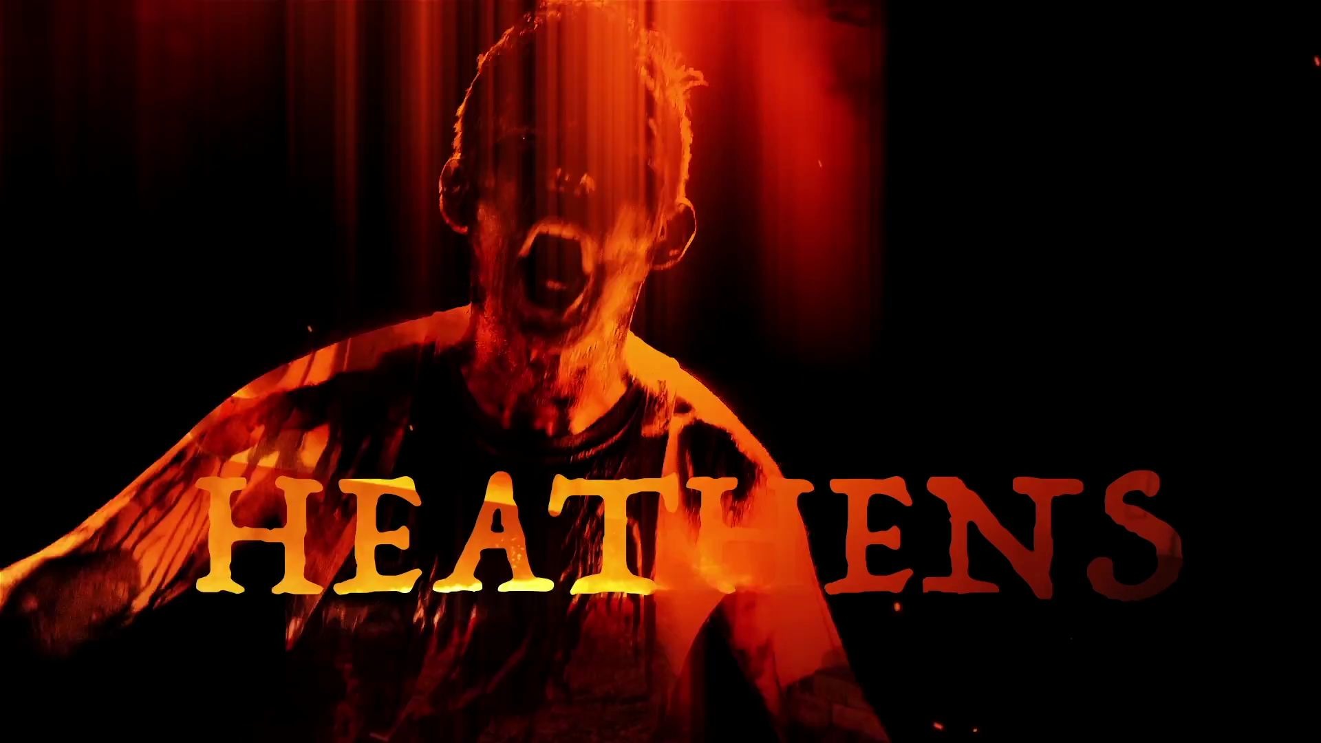 比利时死亡金属carnationirondiscipline