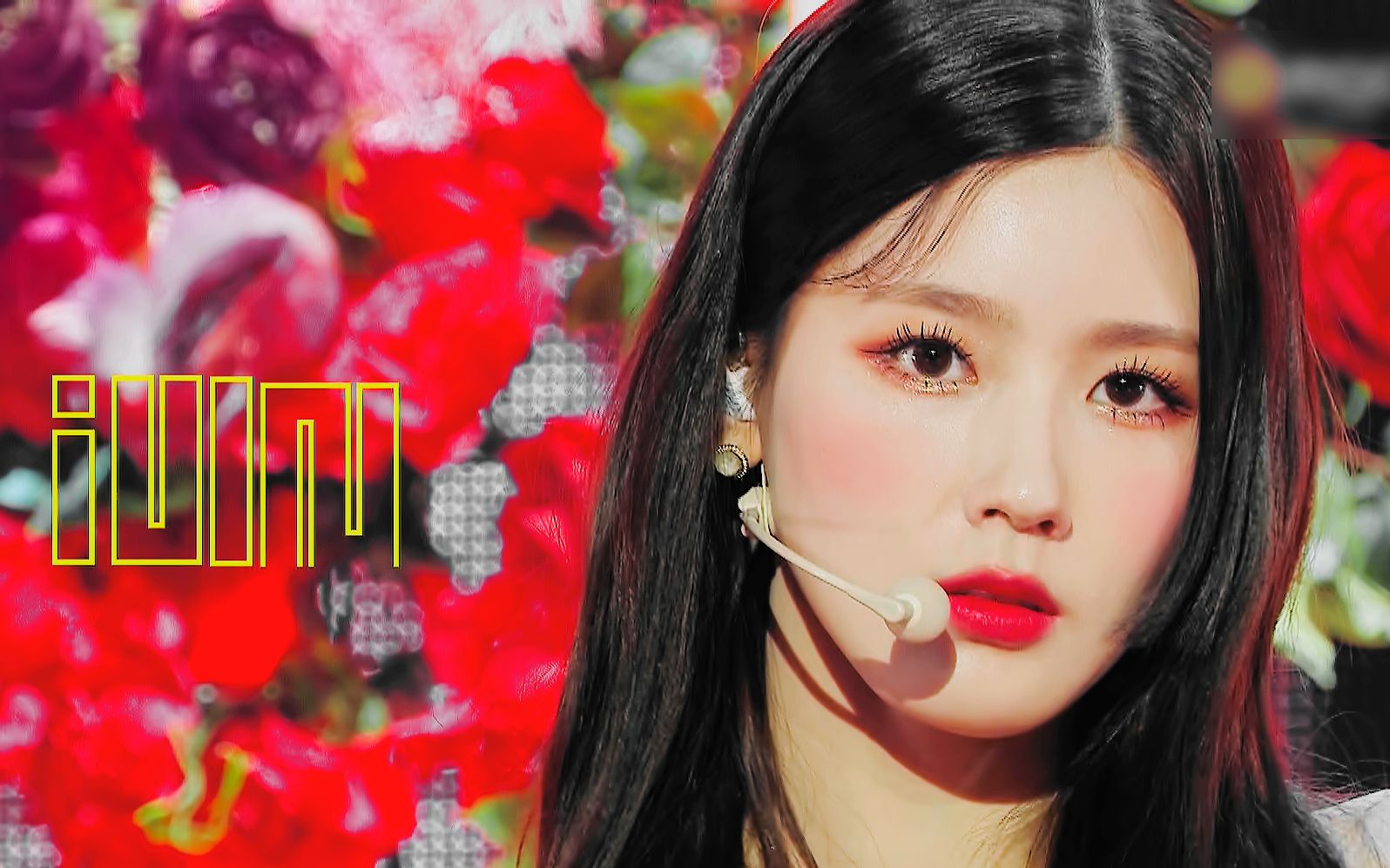 【(g)i-dle】hwaa | 16个舞台一键换装 | 纵享丝滑_哔哩哔哩_bilibili