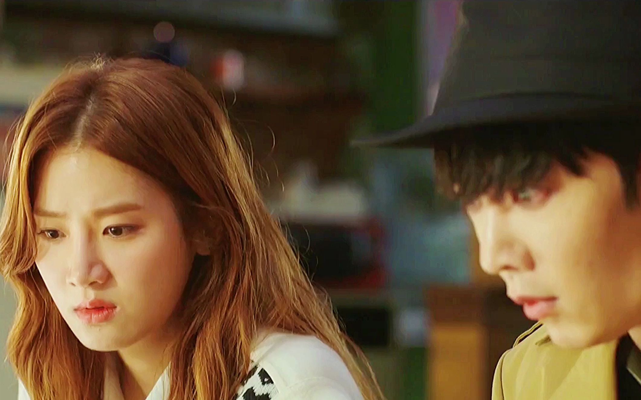 僵尸侦探8活久见美女竟然被僵尸嫌弃