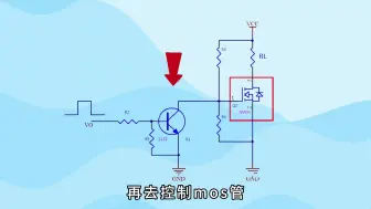 Download Video: 单片机为什么无法直接驱动MOS管？