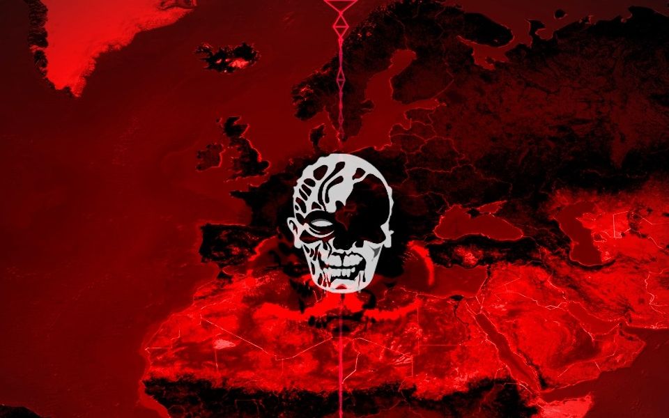 [pi] 游戏原声 necroa病毒影像片-marius masalar - adverse