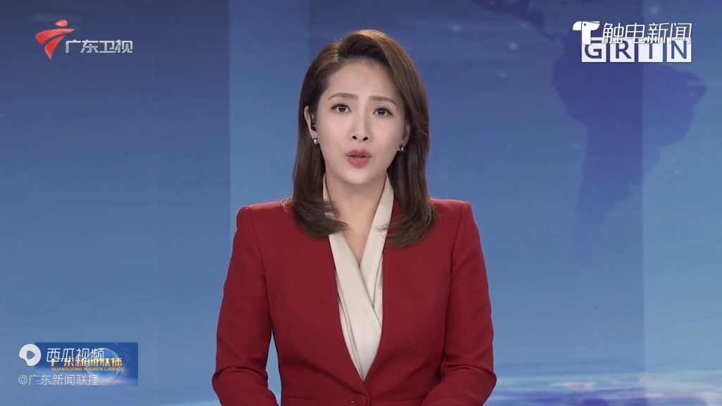 广东news林红2021 0917