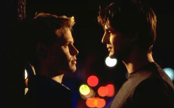 【同志亦凡人/QAF‖S1EP01】那一天他遇到了神一样的男人(名场面合集)哔哩哔哩bilibili