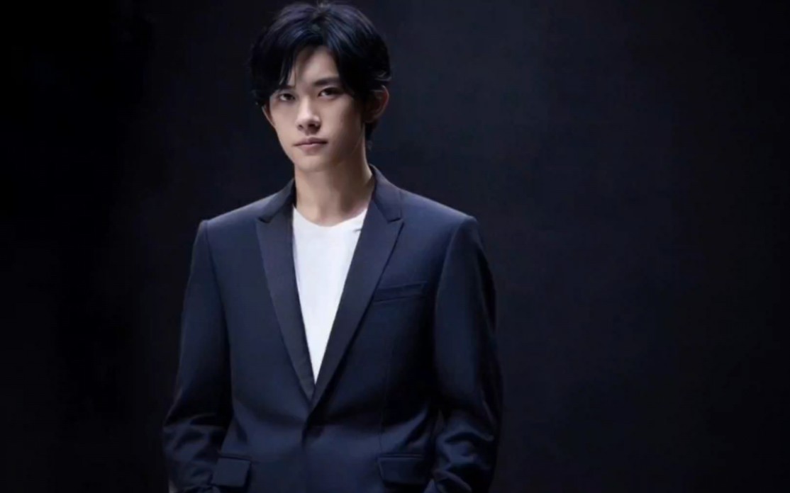 00后男明星颜值对比,你更喜欢谁