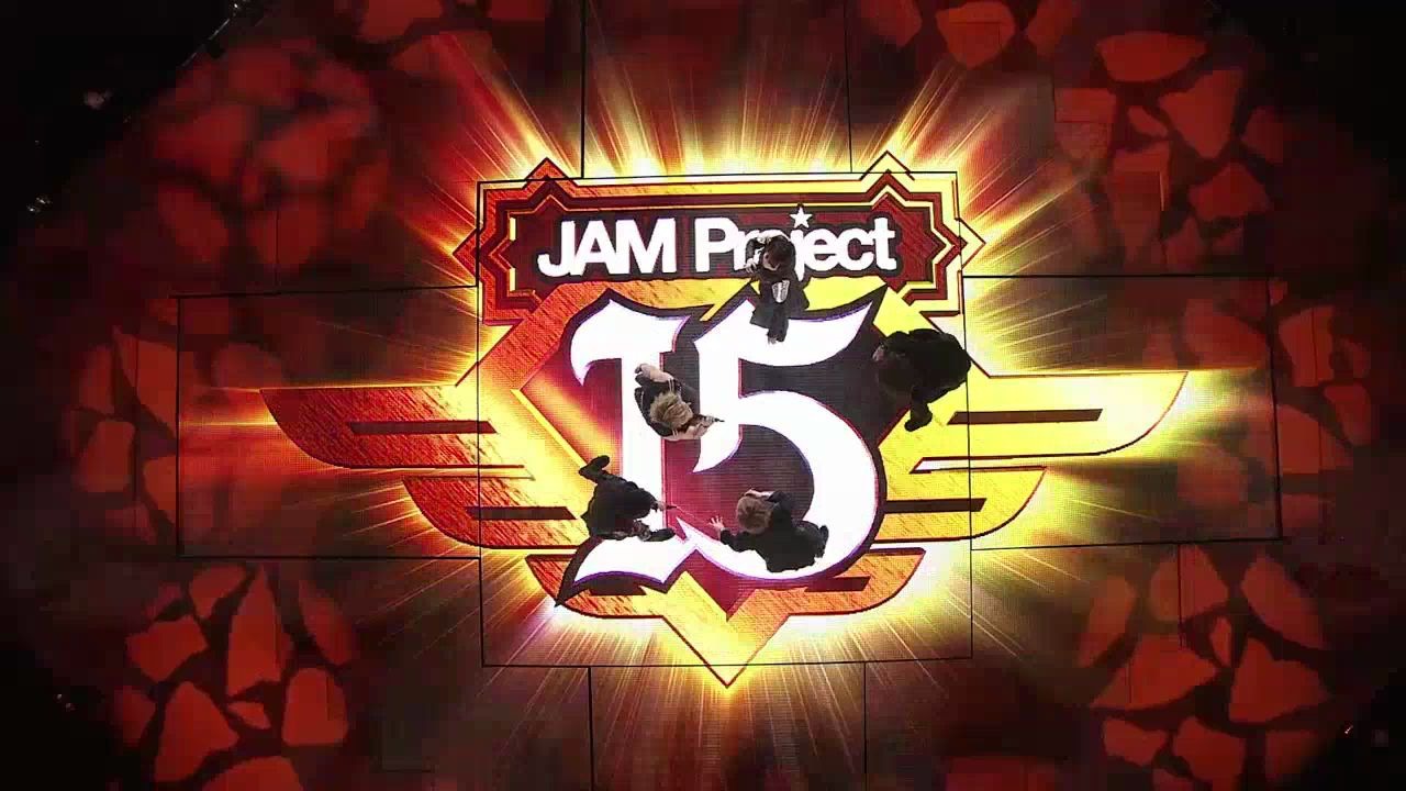 JAMPROJECT15THANNIVERSARYPREMIUMLIVETHESTRONGER'SPARTY哔哩哔哩bilibili