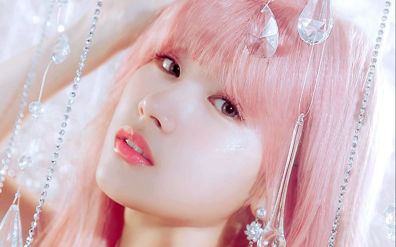 【twice sana 凑崎纱夏】精选舞台直拍 雾霾蓝加粉 入坑必看!