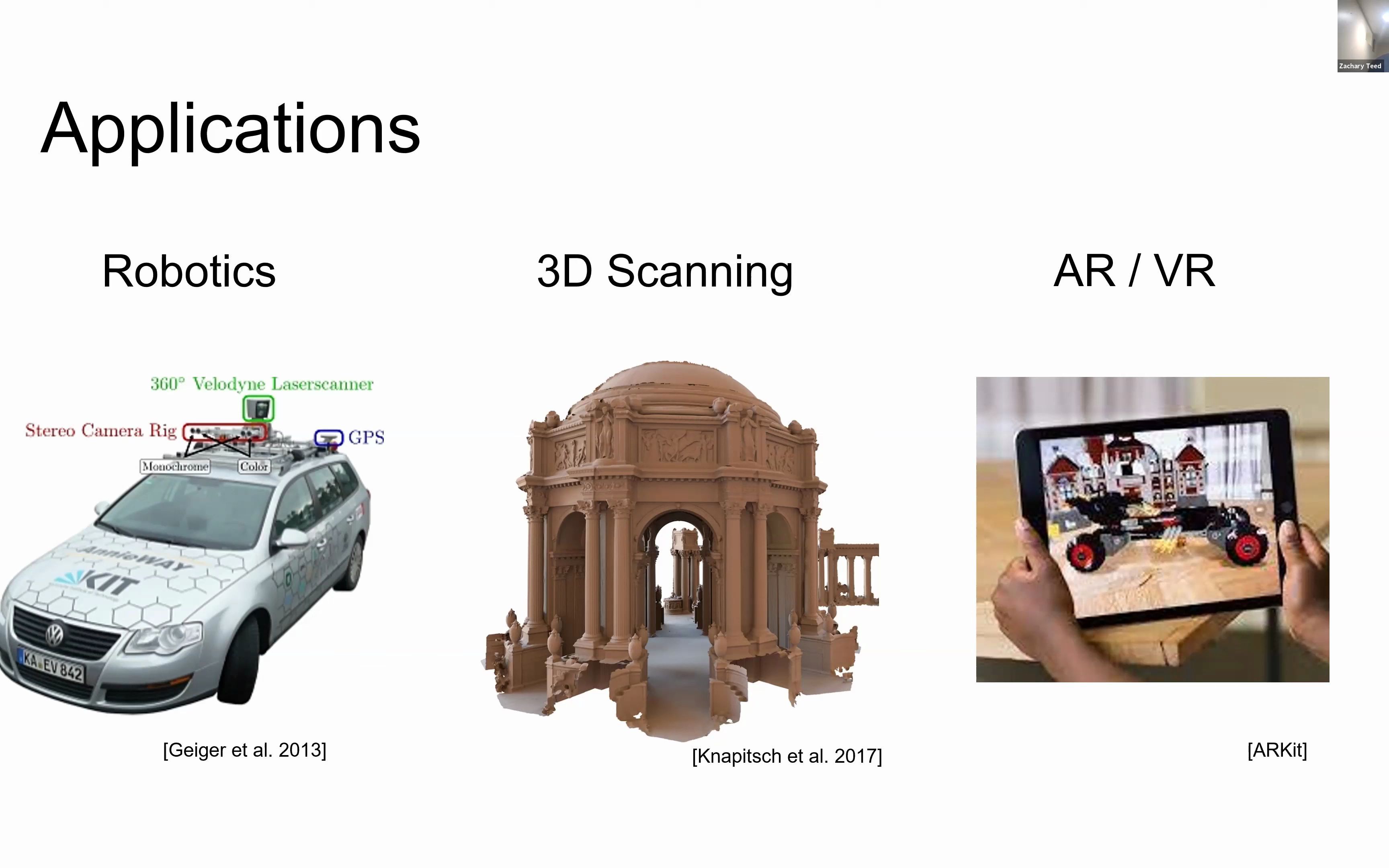 基于优化的神经网络在3D多视角问题中的应用【Optimization Inspired Neural Networks for Multiview 3D】哔哩哔哩bilibili