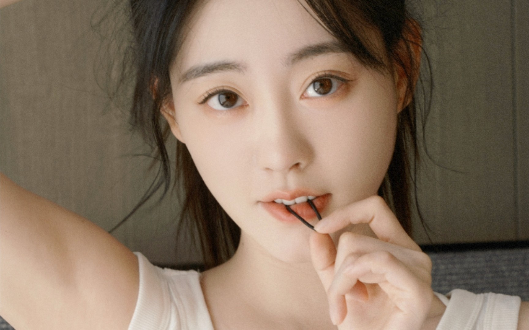 【祝绪丹】"baby,take my hand"