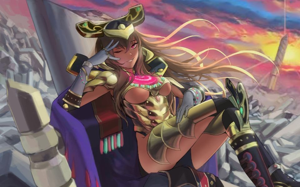 你的三张黄金卿我都见过了,我们已经是好朋友了吧