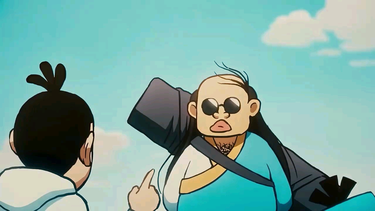 九指琴魔,杀人诛心!