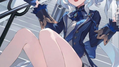 【动漫壁纸小洲】最新视频上线,求关注!