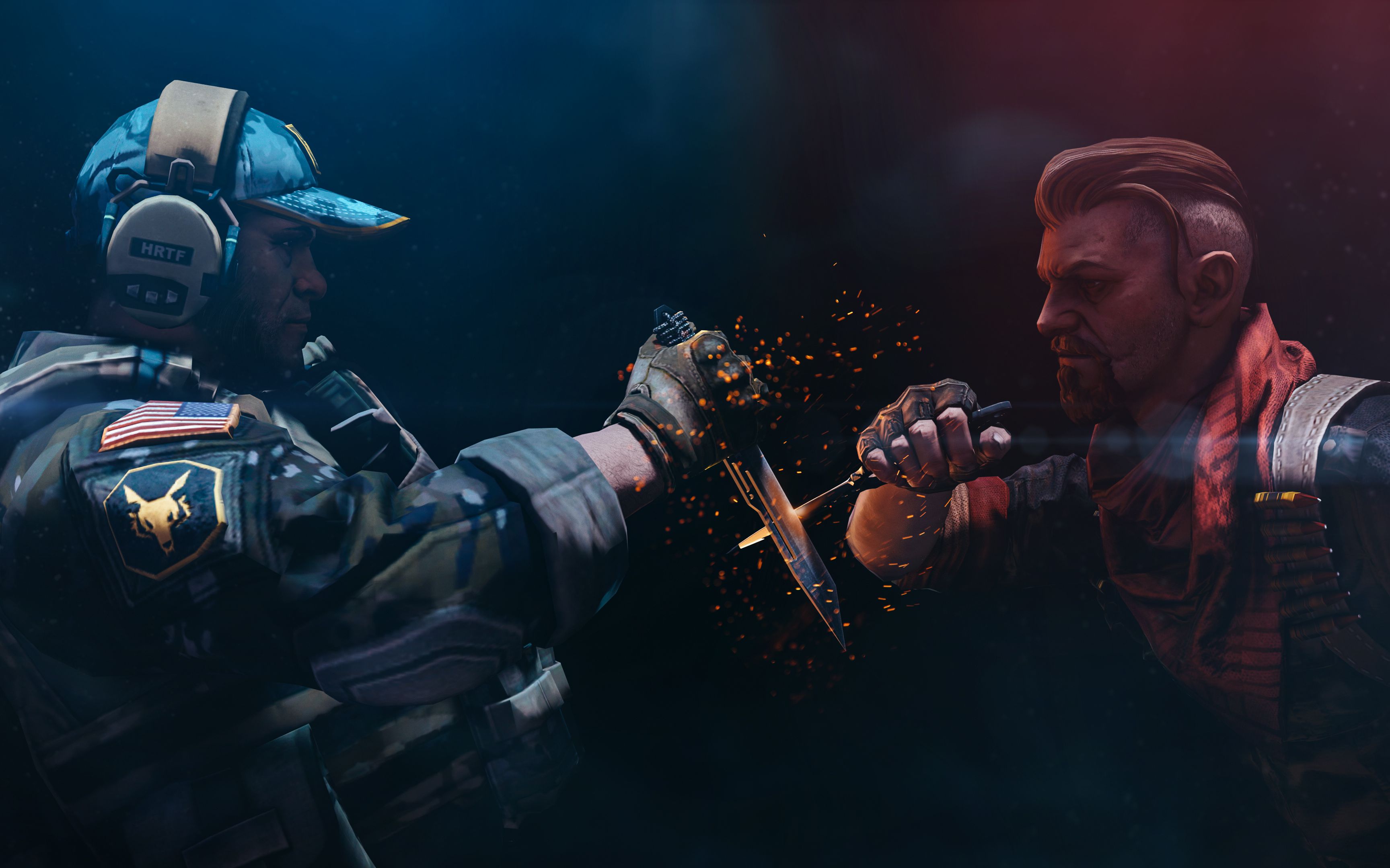 csgo given5 zero个人集锦第二期