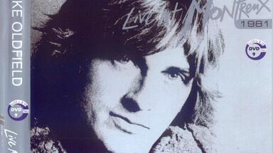 Mike Oldfield 麦克·欧<em class="keyword">菲尔</em>德 - Live At Montreux 1981
