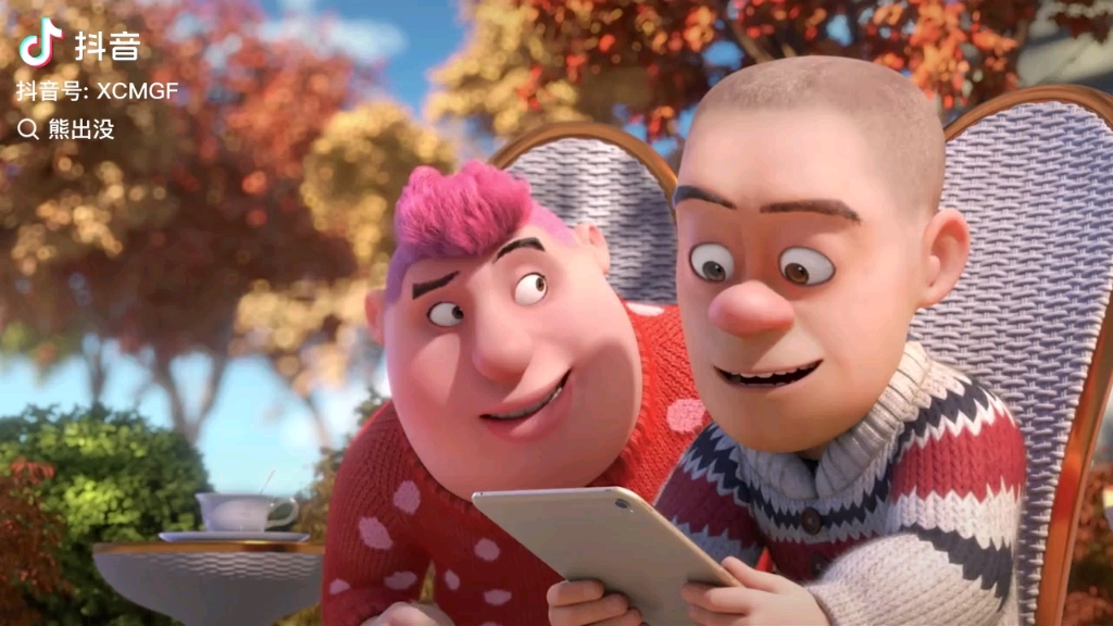 熊出没光头强世界赛特摄剧四毛动画片动漫