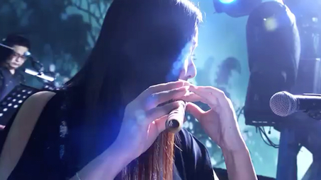 空谷幽兰完整版