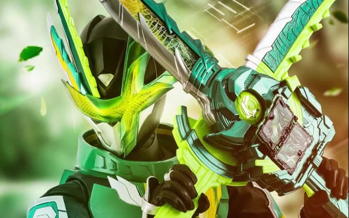 风双剑翠风 必杀待机音