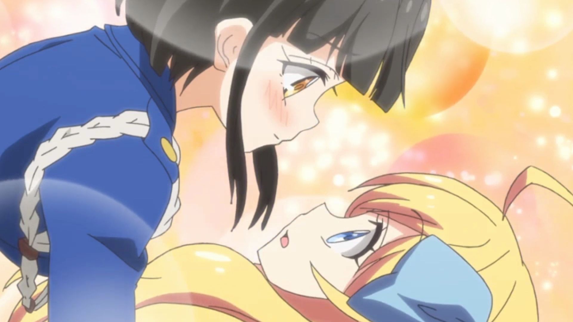 【邪神与厨二病少女】停不下来的橘芽依