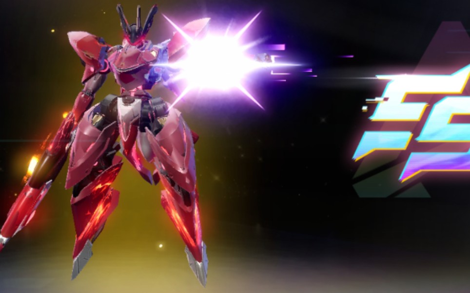 机动都市阿尔法云雀ex抽奖全过程见证欧皇