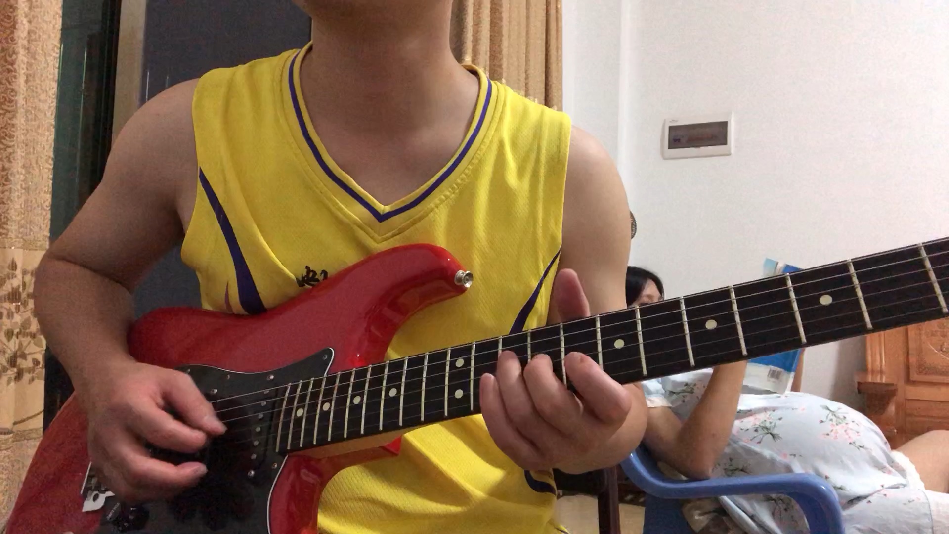 小林克己谱例139～142