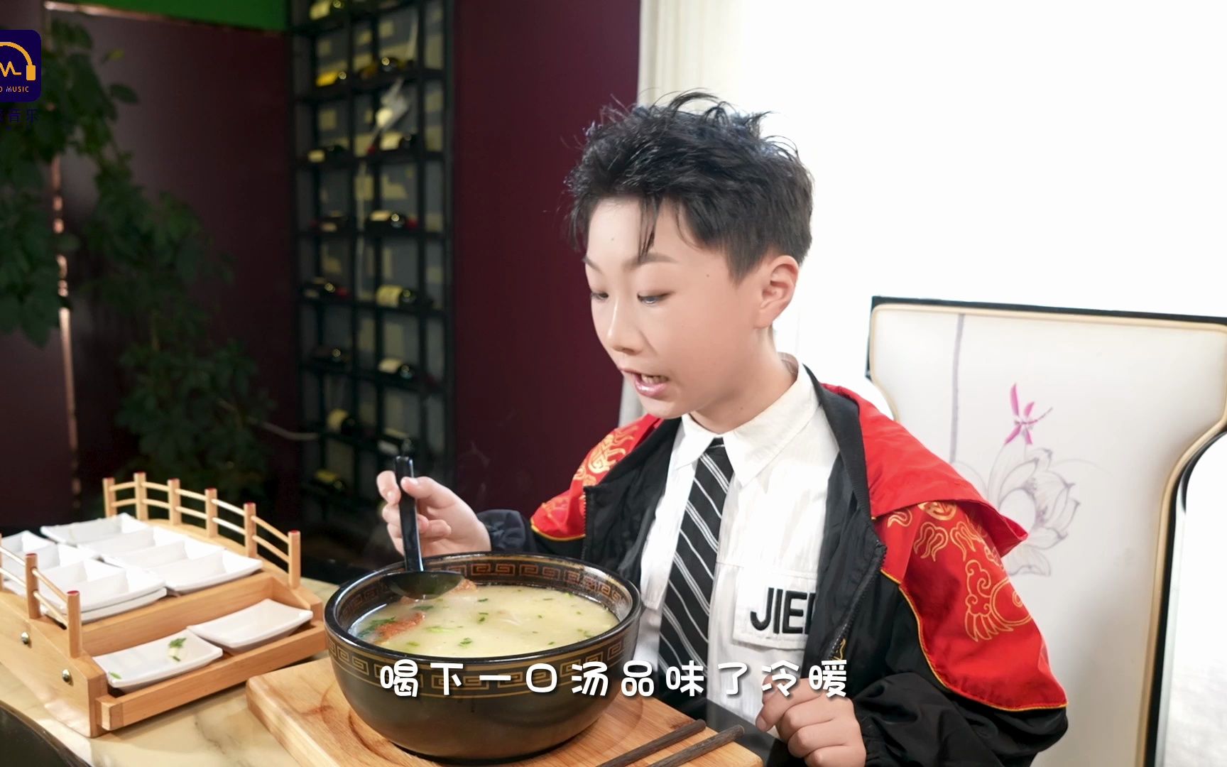 有梦就能圆-徐一航