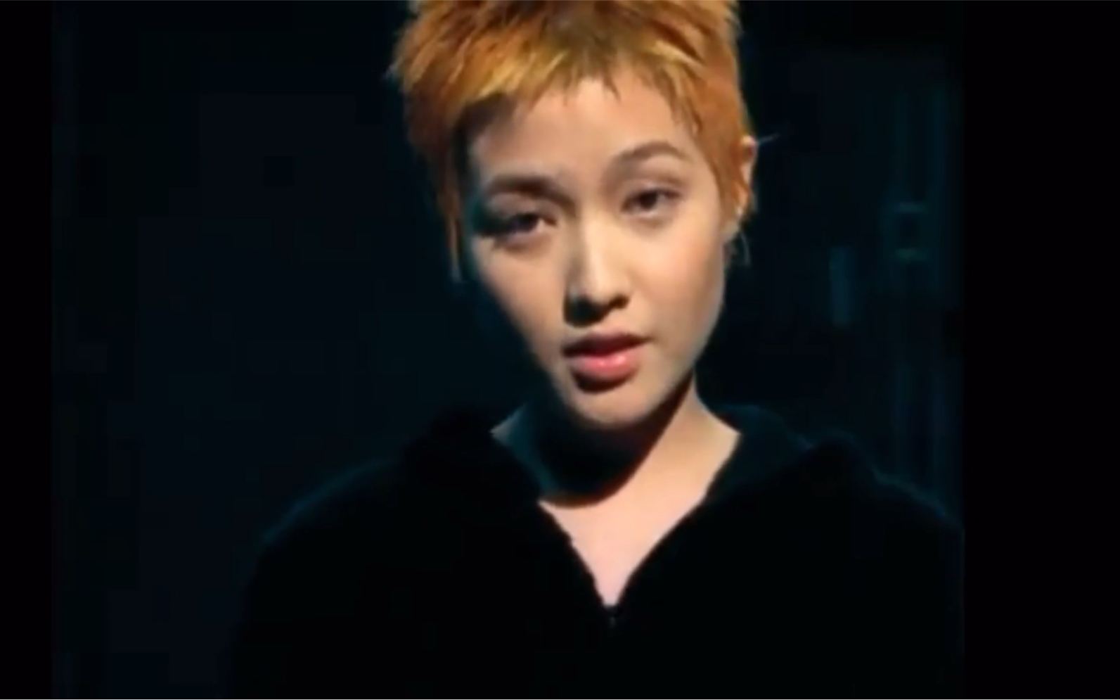 【范晓萱】我要我们在一起 mv