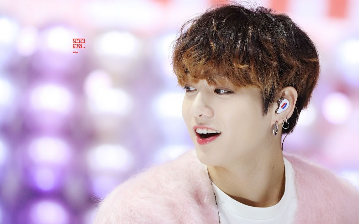 gda金唱片颁奖典礼 田柾国jungkook超清饭拍合集【2020 金唱片颁奖礼