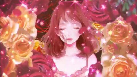 凍る花 Yurica花たん 哔哩哔哩 Bilibili