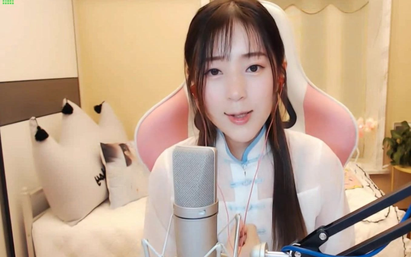 【玄觞】《画诗》【纯净版】