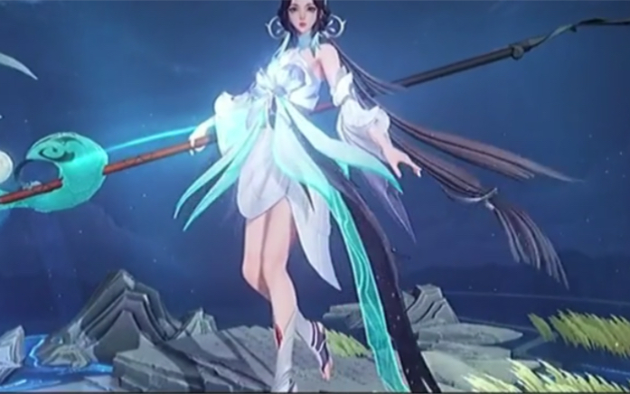 【配音】王者荣耀大乔语录——我又算什么呢