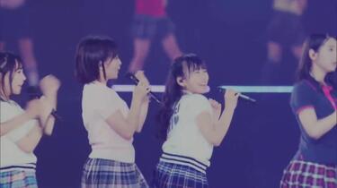 160206 HKT48 12秒~HKT48春のライブツアー～サシコ・ド