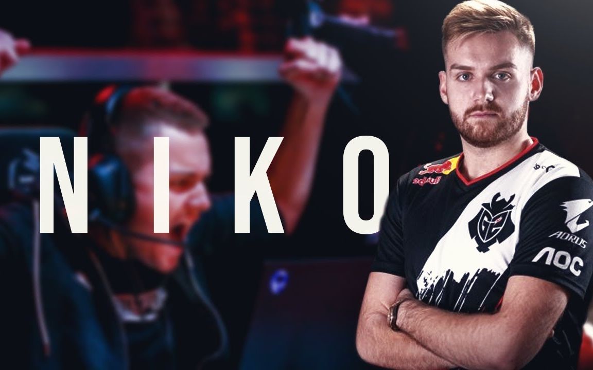 csgopovg2对阵fazeniko第一视角2312炼狱小镇20210512