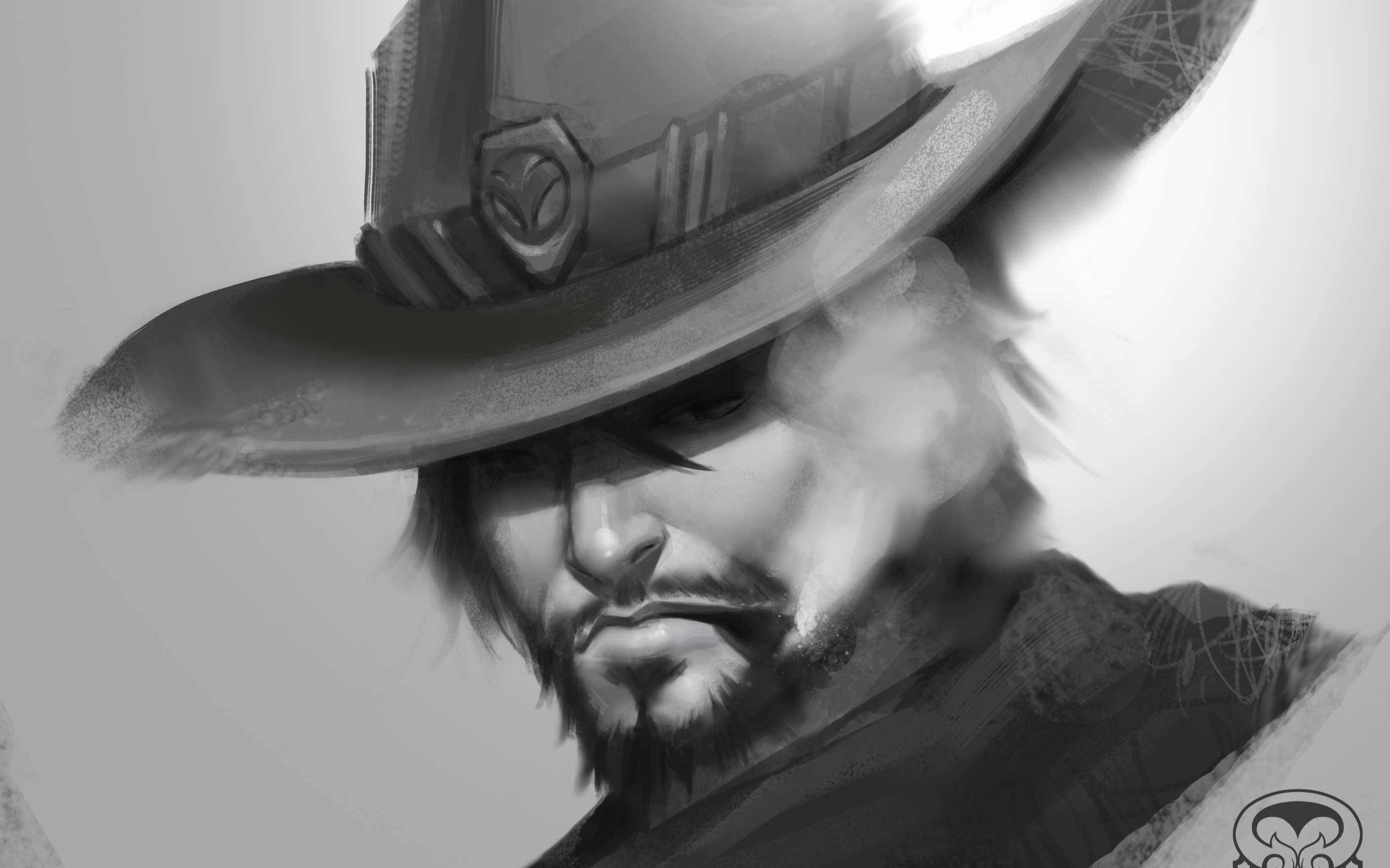 魏将麦克雷★激战漓江塔!