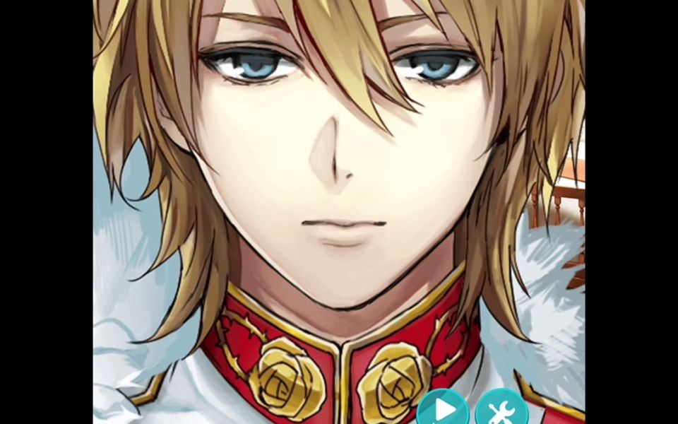 美男革命兰斯洛特完美求婚premiumend