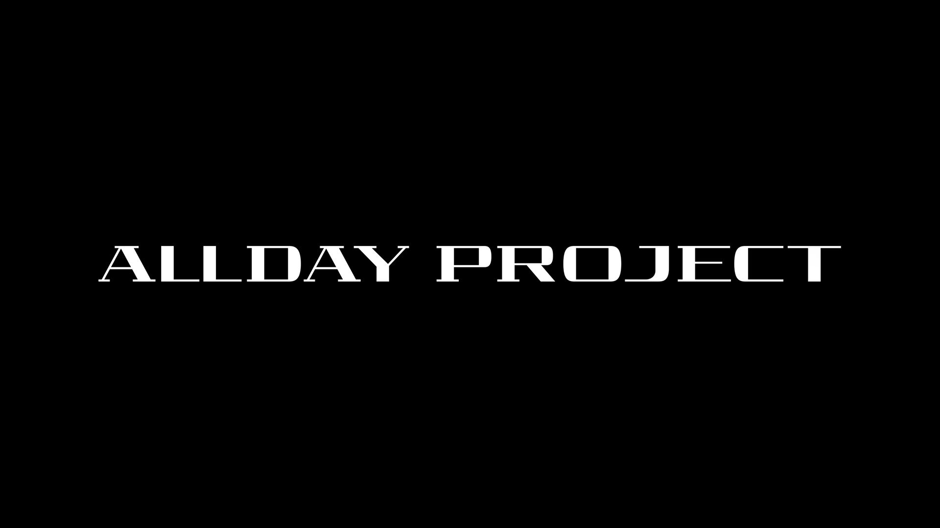 ALLDAY PROJECT