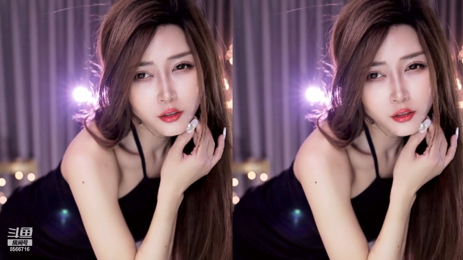 斗鱼 伊娃月evayue 20231128完整舞蹈合集(每日更新)4