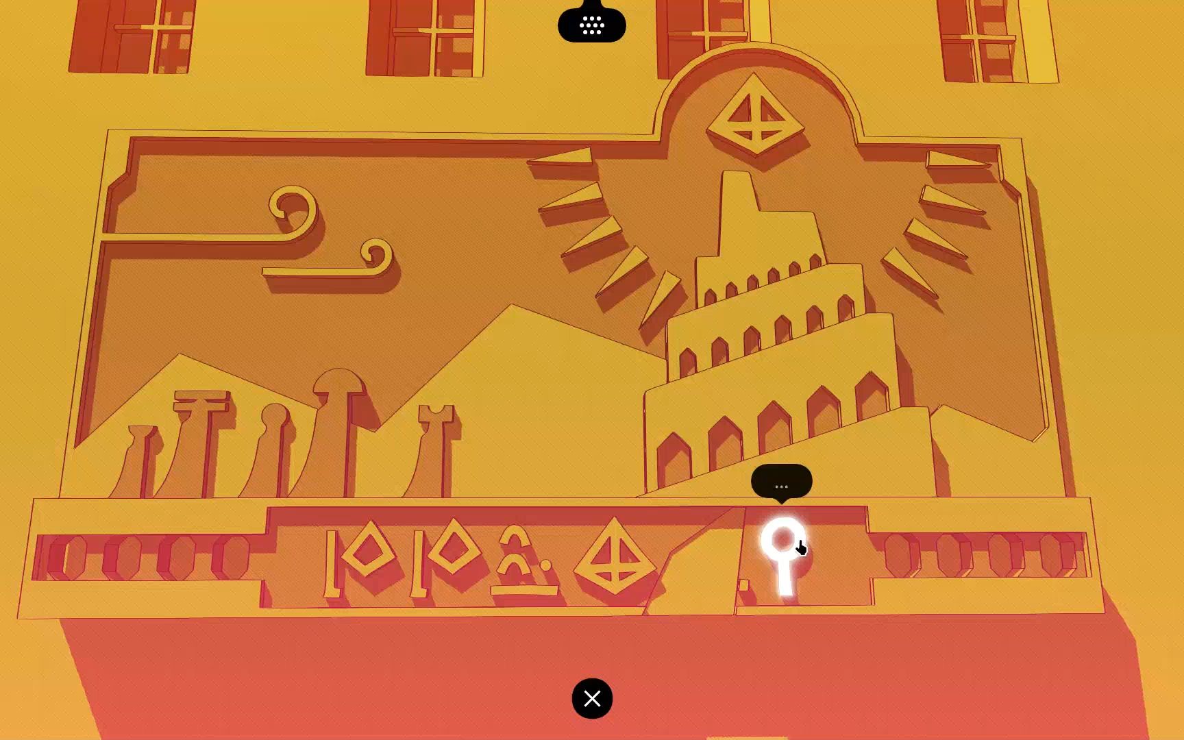 [巴别塔圣歌]试玩版中