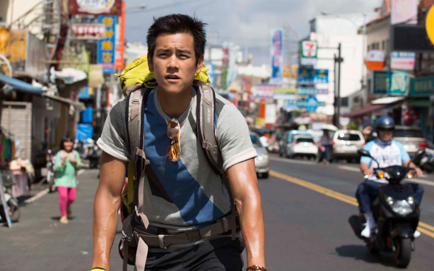 爆肝‖★彭于晏★角色燃向混剪