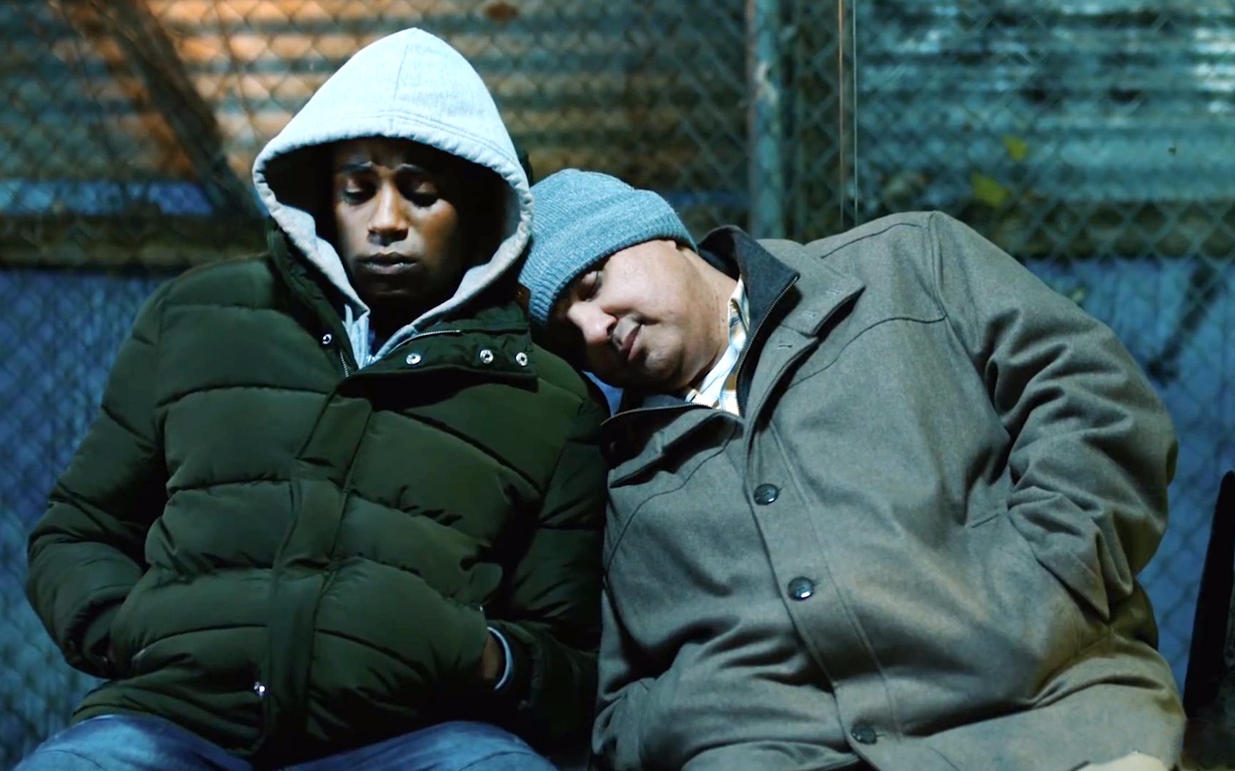 聋盲人的世界是怎样的这部片子告诉你答案奥斯卡短片感受