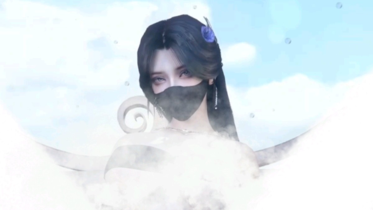 vam 林静姝 放逐星空