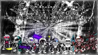 【 Ending!Ending Time Octet/八重终结倍增】Phase 1  T.I:M.E V1  [时渊共鸣：时轨序章 V1]