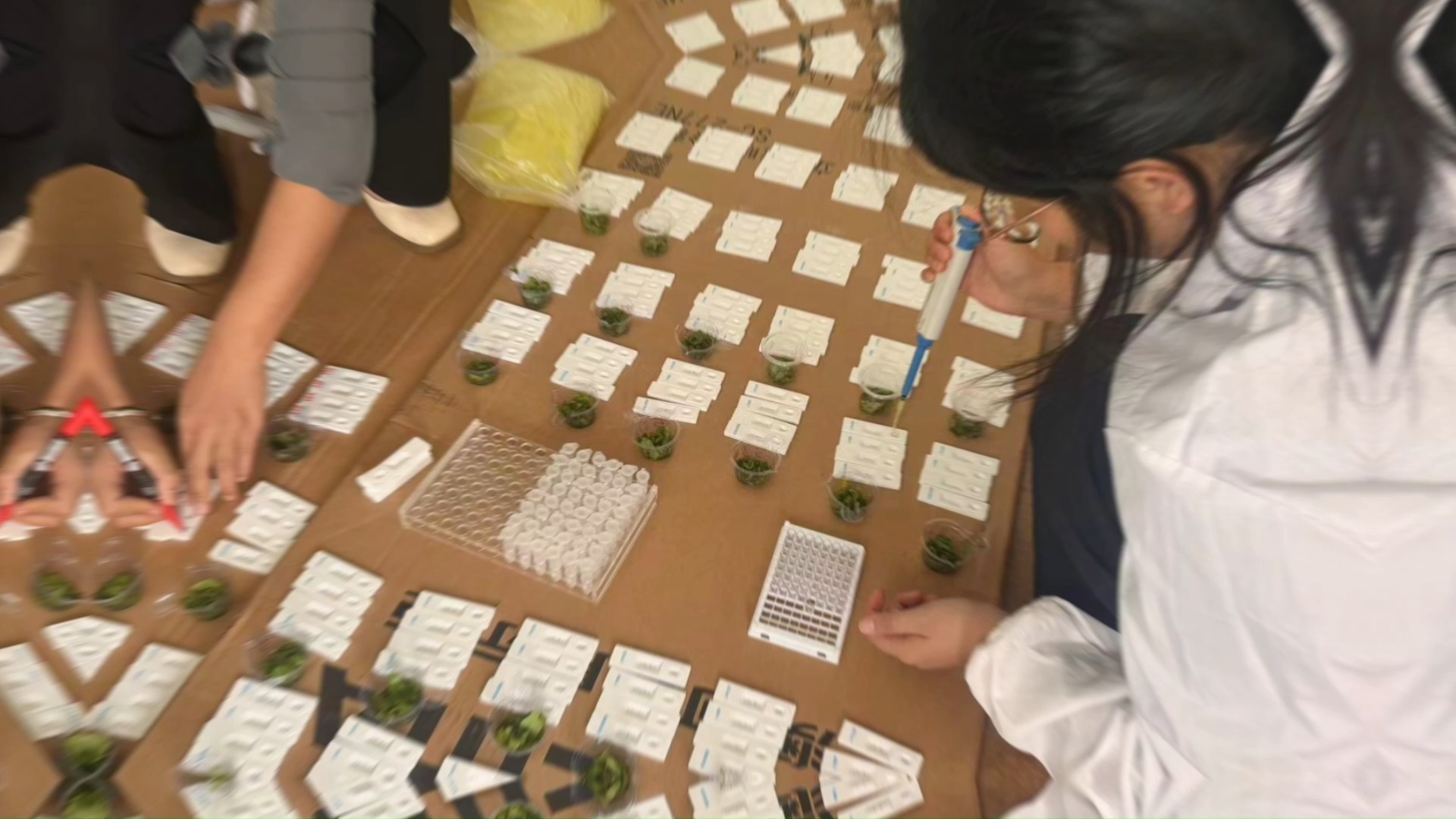 严把质量关：科技时代对产品检测的新要求