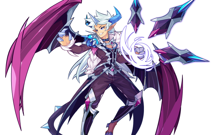 洛克王国 老宠物帕尔萨斯终于超进化——到底有多强?