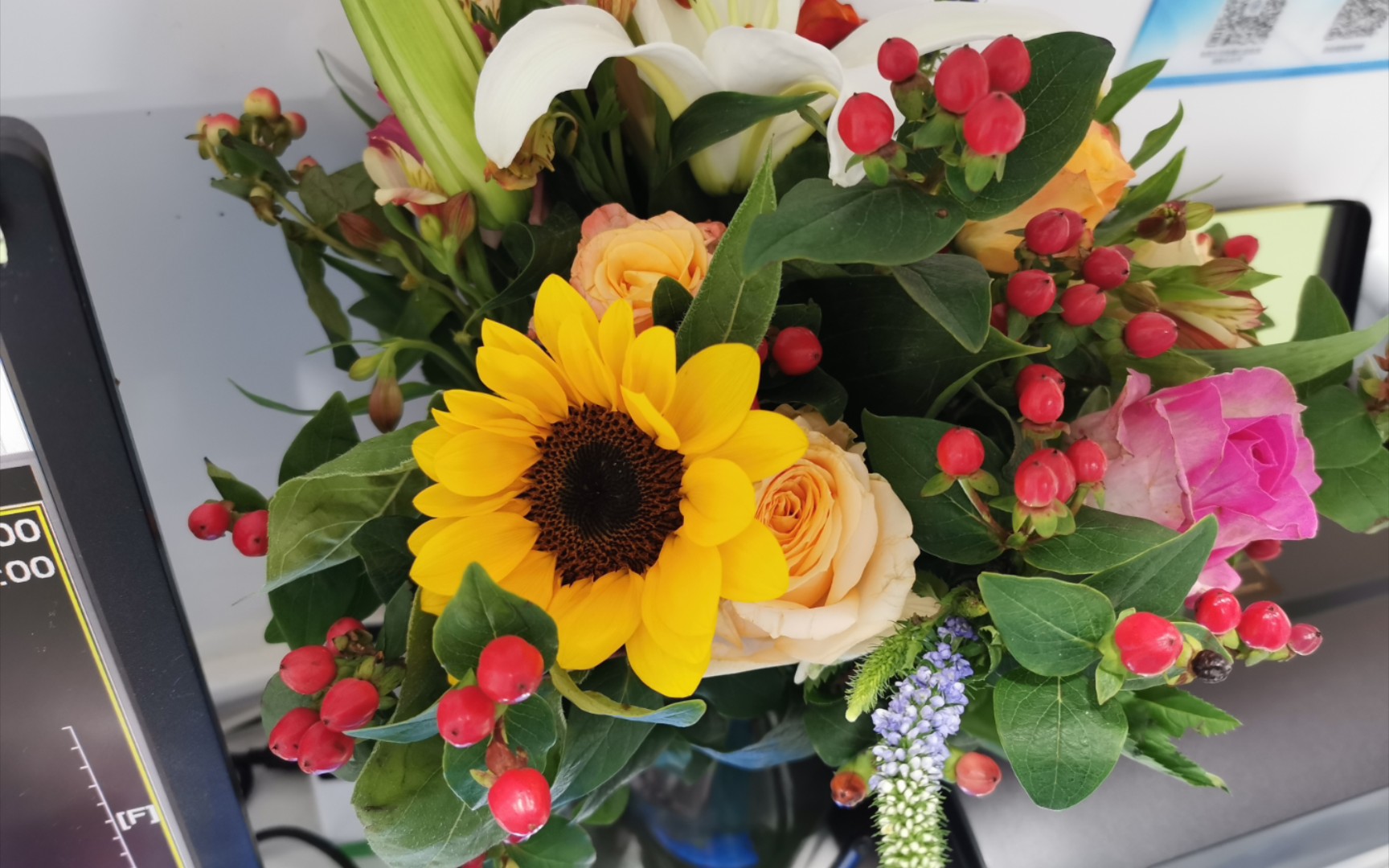 医师节花束集合