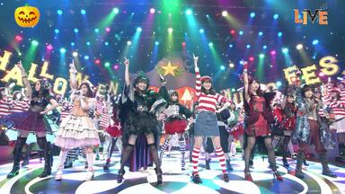 AKB48グループ臨時総会~白黒つけようじゃないか! ~AKB48Group総出演
