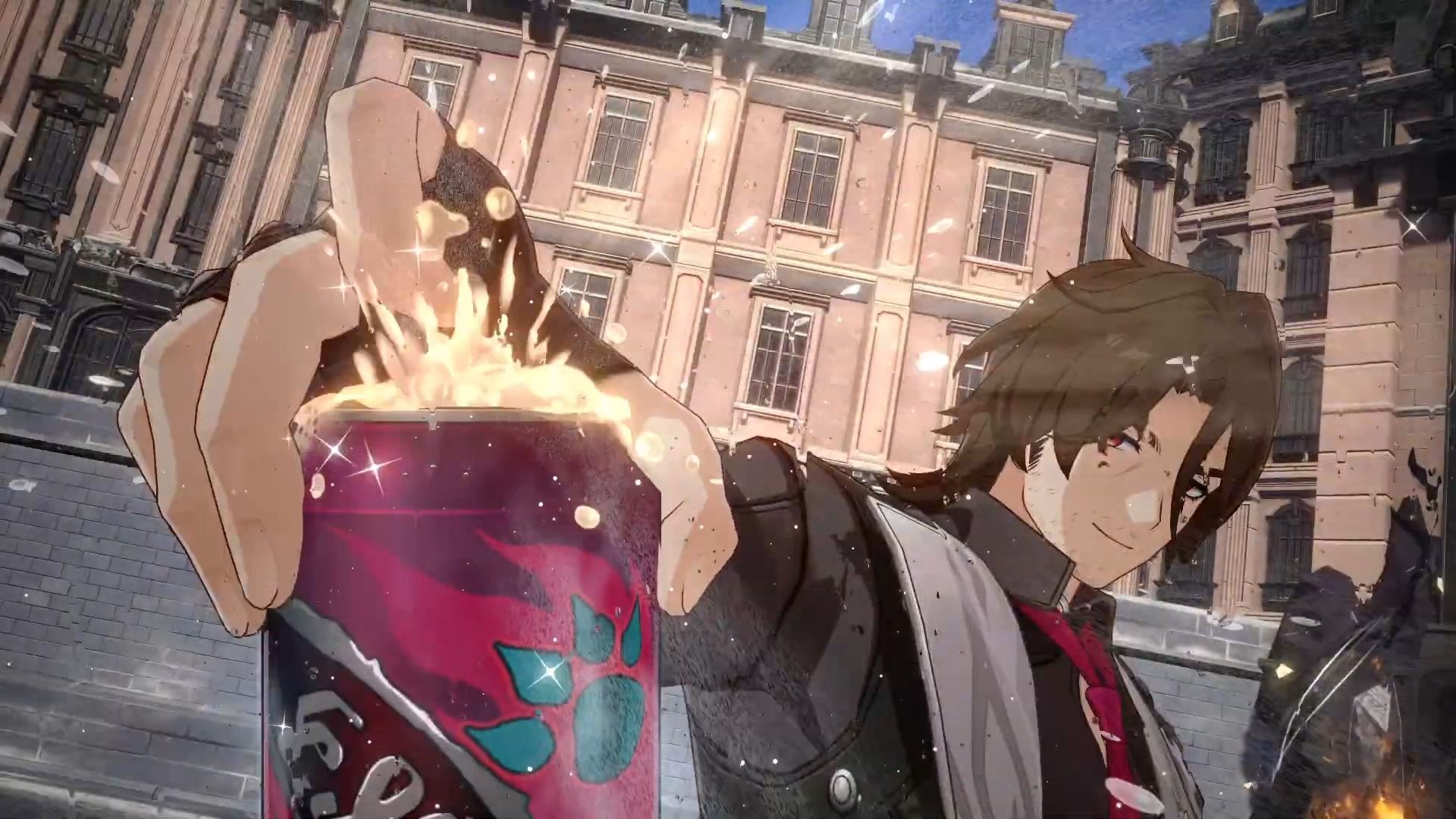 【hd60帧】崩铁加拉赫完整演示,你也用的艾德曼合金?