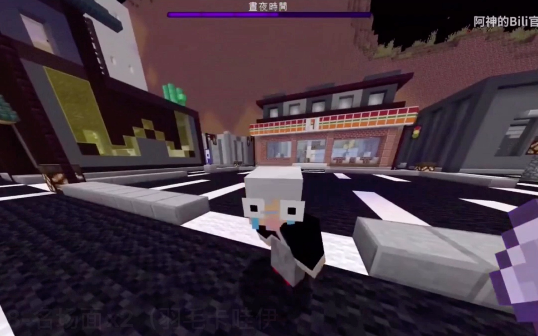 活动  【星之晖】99%的bob都没看过的阿神影帝剪辑cut-内含可爱羽毛