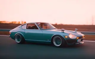 Fairlady Z 搜索结果 哔哩哔哩弹幕视频网 つロ乾杯 Bilibili