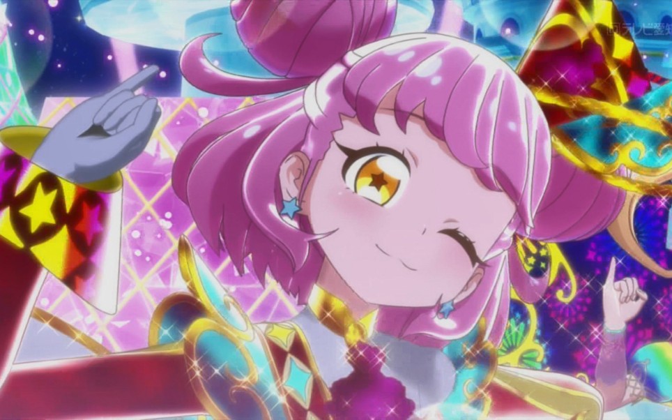 [cc字幕]『美妙☆频道』151话miracle kiratts&闪亮chu的live『ファイ