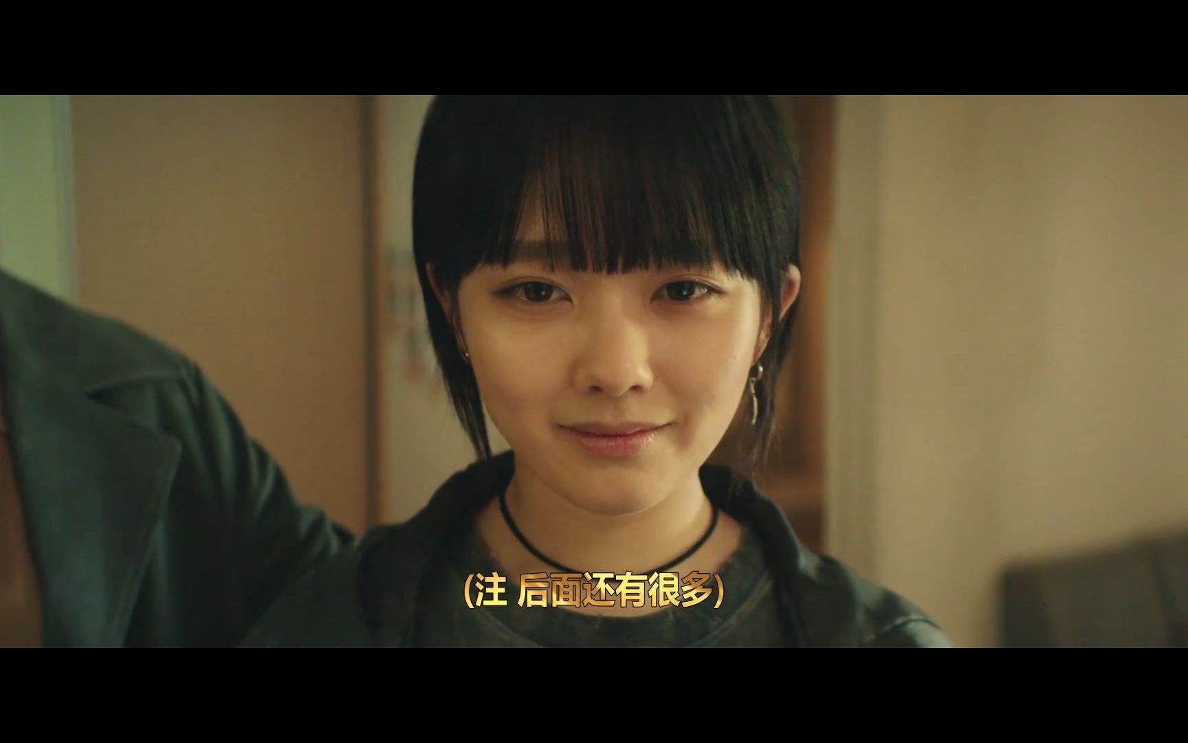 悬疑:韩国导演再现神作,妙龄女孩秒变丧尸,一切都是美军搞的鬼,谤法在